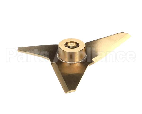 9356 Dynamic Mixer Cutter Blade