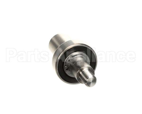 9357 Dynamic Mixer Low. Shaft With Bearing, Coupler, Clips