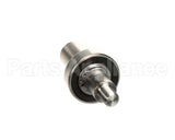 9357 Dynamic Mixer Low. Shaft With Bearing, Coupler, Clips