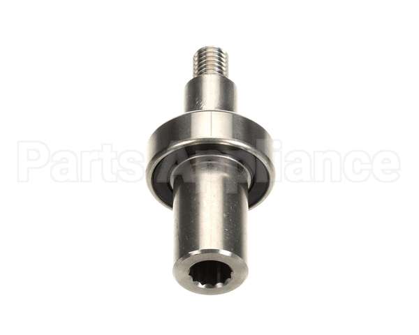 9357 Dynamic Mixer Low. Shaft With Bearing, Coupler, Clips