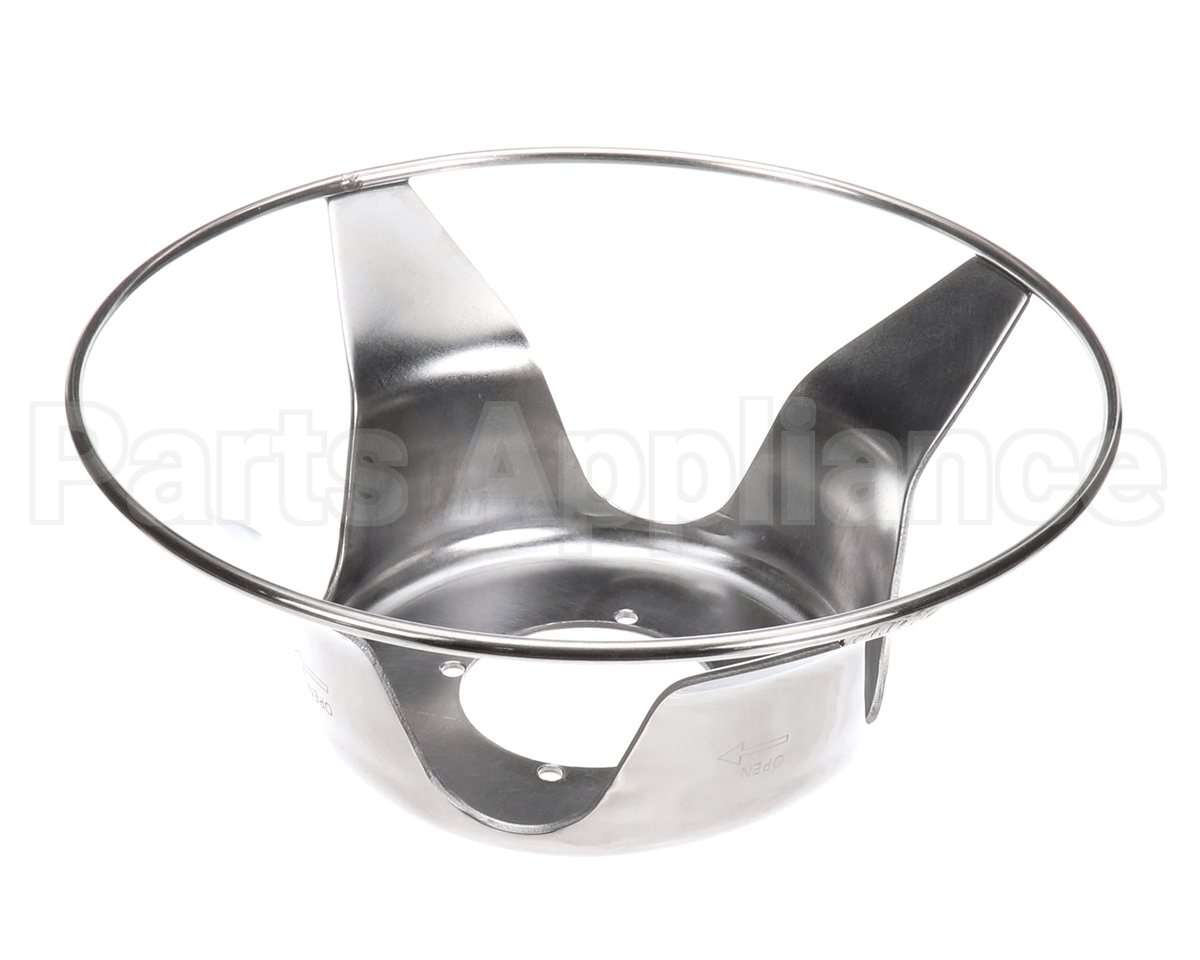 9358 Dynamic Mixer Protection Bell