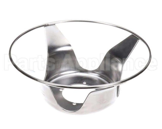9358 Dynamic Mixer Protection Bell