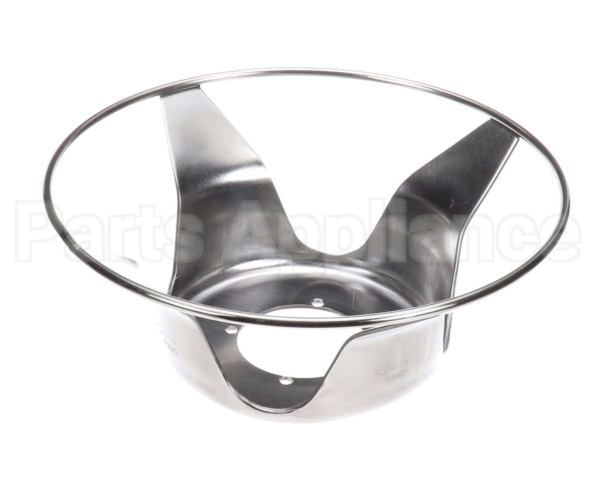 9358 Dynamic Mixer Protection Bell