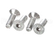 9359 Dynamic Mixer Assembling Set Of Screw For Bell (4)