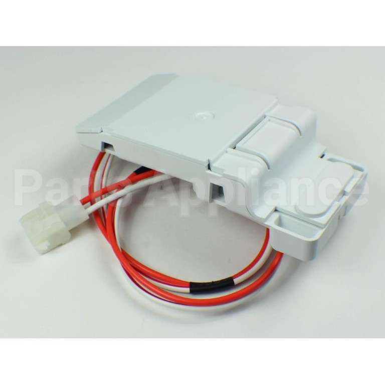 WH12X10531 GE Lid Switch Asm