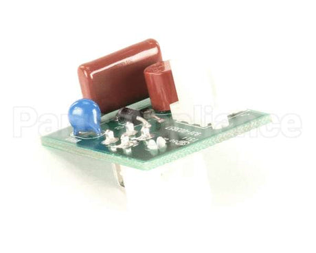936-003857 Bki Protection Module, Use With Hn0175