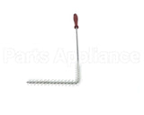 93609 Giles Brush, Element, Heat-Resist, Long L-Bend