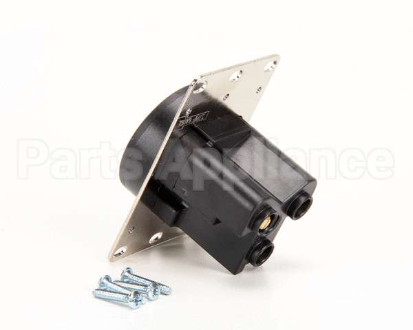 9367 Hubbell Lighting 50A-250V 1-Ph Receptacle