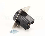 9367 Hubbell Lighting 50A-250V 1-Ph Receptacle