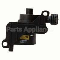 154757901 Frigidaire Pump Assembly