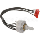937061 Compatible Hobart Switch, Selector Assy