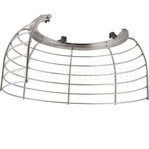 937210-00001 Compatible Hobart Guard, Bowl (Wire Cage)