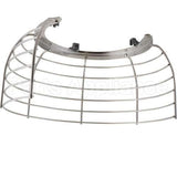 937210-1 Compatible Vulcan Guard, Bowl (Wire Cage)