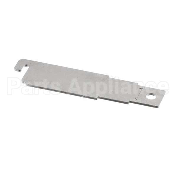937227 Compatible Follett Bracket, Front Cover