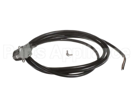 9373 Dynamic Mixer Microswitch, Screws