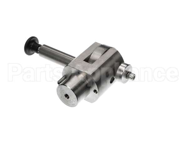 9374 Dynamic Mixer Pin-Brake + Eccentric + Cam + Cam Axle