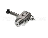 9374 Dynamic Mixer Pin-Brake + Eccentric + Cam + Cam Axle