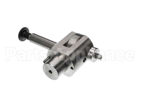 9374 Dynamic Mixer Pin-Brake + Eccentric + Cam + Cam Axle