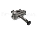 9374 Dynamic Mixer Pin-Brake + Eccentric + Cam + Cam Axle