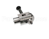 9374 Dynamic Mixer Pin-Brake + Eccentric + Cam + Cam Axle