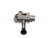 9374 Dynamic Mixer Pin-Brake + Eccentric + Cam + Cam Axle