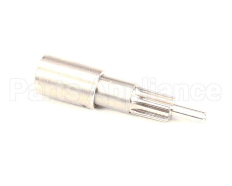 9380 Dynamic Mixer Equipped Upper Shaft
