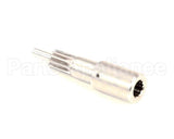 9380 Dynamic Mixer Equipped Upper Shaft