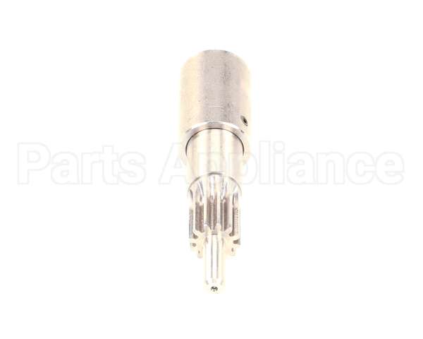 9380 Dynamic Mixer Equipped Upper Shaft