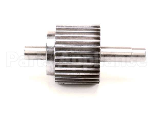 9382 Dynamic Mixer Equipped Output Axle W/ 2 Gear