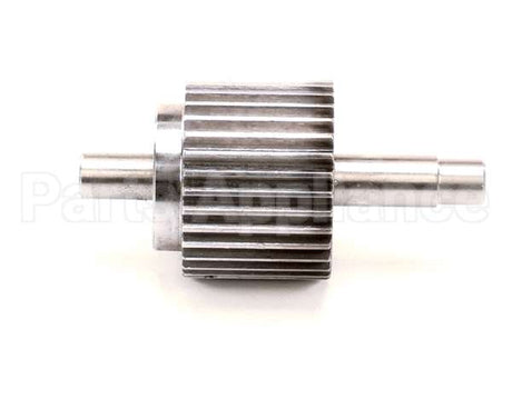 9382 Dynamic Mixer Equipped Output Axle W/ 2 Gear