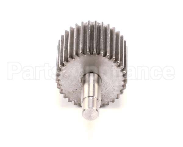 9382 Dynamic Mixer Equipped Output Axle W/ 2 Gear