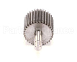9382 Dynamic Mixer Equipped Output Axle W/ 2 Gear
