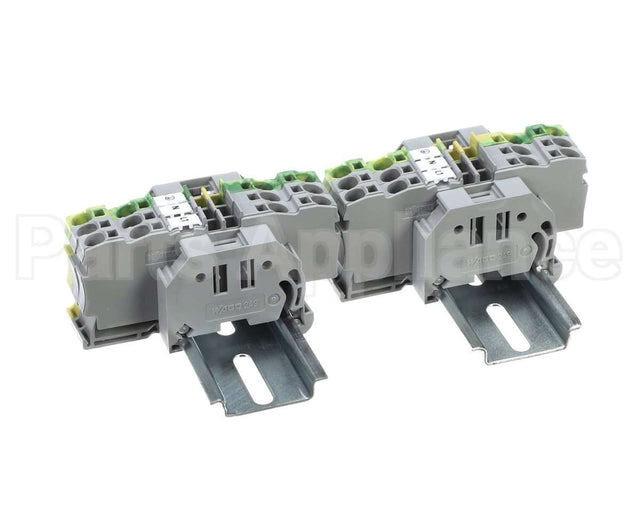 93847 Henny Penny Terminal Block Assy