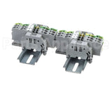 93847 Henny Penny Terminal Block Assy