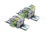 93847 Henny Penny Terminal Block Assy