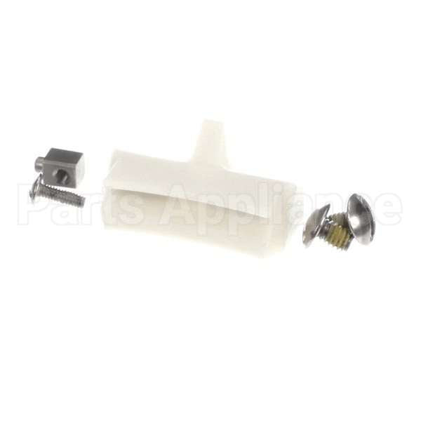 938684-2 Compatible Hobart Shoe, Adjustable