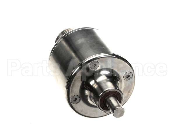 9387 Dynamic Mixer Complete Reduction Casing Without Whip