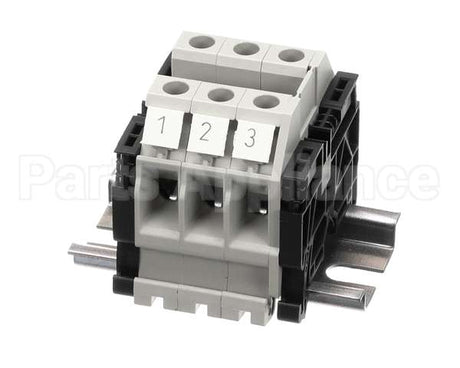 9390-3 Southbend Range Terminal Block Assm