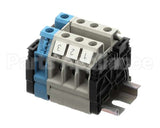 9390-4N Southbend Range Terminal Block Assm
