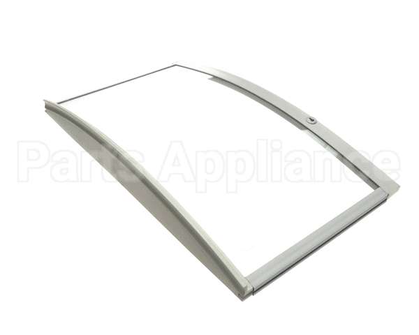 939523 TRUE Lid Kit, Tfm-29Al Gray 2 Lids