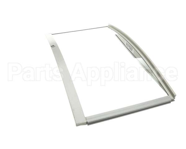 939523 TRUE Lid Kit, Tfm-29Al Gray 2 Lids