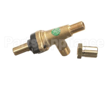 ZCV-2050-K Crown Verity Valve, Natural Gas, W #Zcv-205