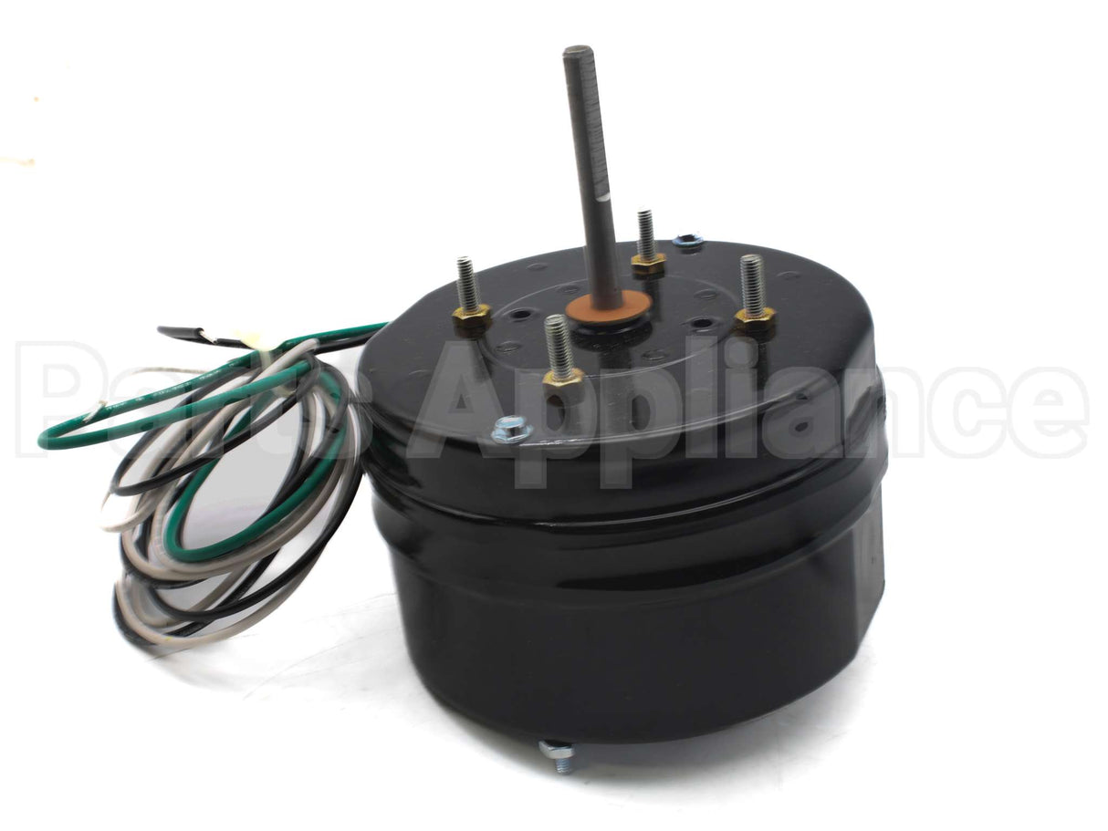25322406 Heatcraft Refrigeration 1/15Hp 208-230V Motor 1550Rpm
