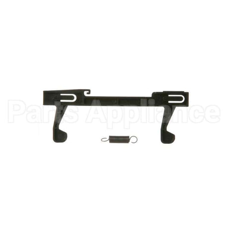 WB10X10021 GE Microwave Door Latch Pawl