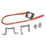 WR50X60 Refrigerator Defrost Thermostat Kit