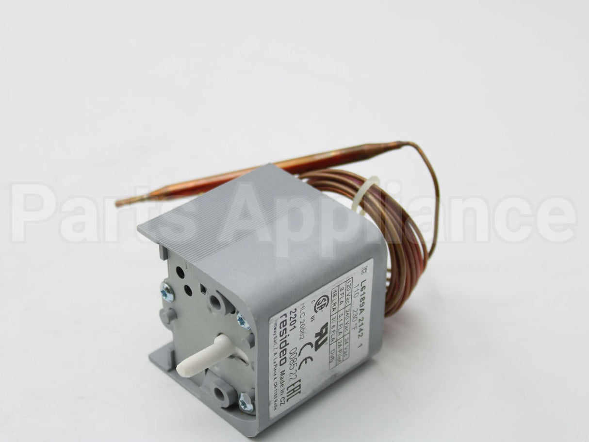 100271315 Lochinvar & A.o. Smith High Limit Switch