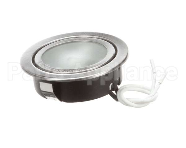 XHDE7001 Vollrath Light Fixture, 12Vac