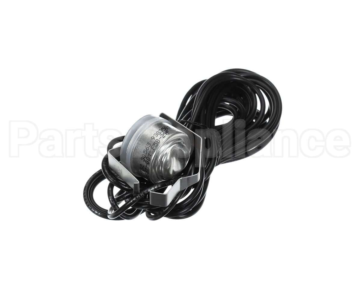 93G35 Lennox Outdoor Tstat Open 29D L41-142