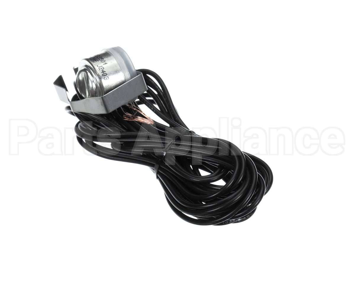 93G35 Lennox Outdoor Tstat Open 29D L41-142