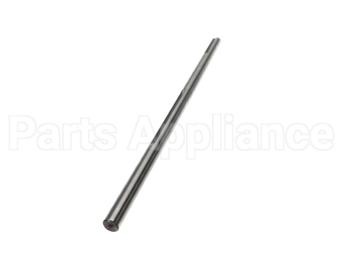 93J86 Lennox 24" X 1"Dia Blower Shaft